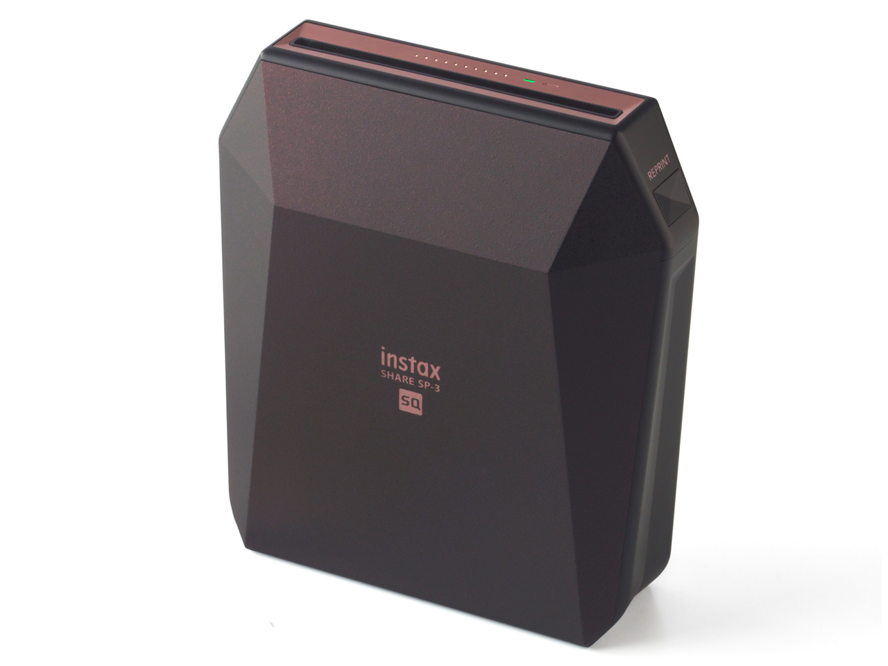 �X�}�z de �`�F�L instax SHARE SP-3 [�u���b�N]