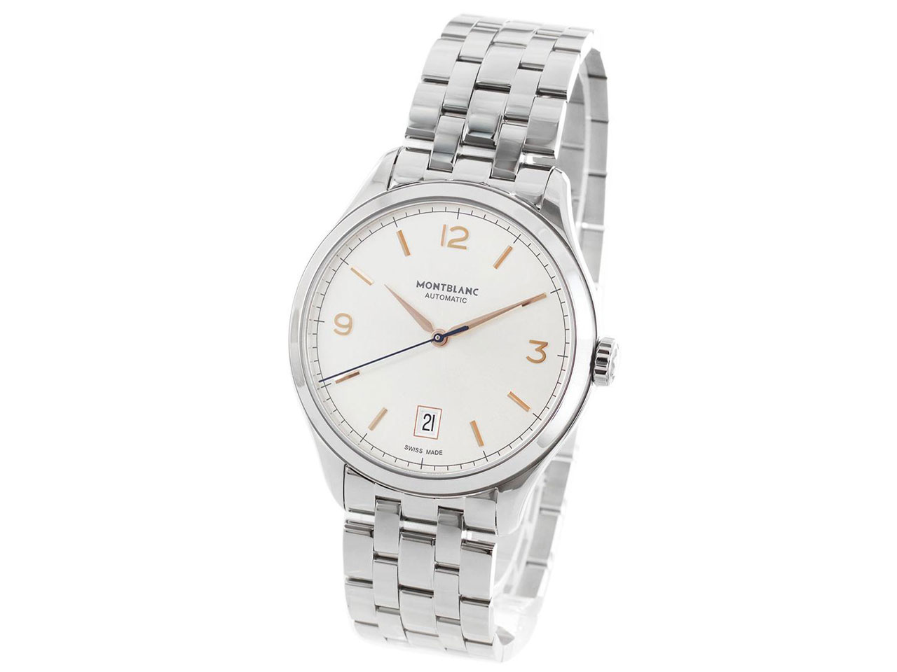 �w���e�C�W �N���m���g���[ �I�[�g�}�e�B�b�N 112519 �̐��i�摜