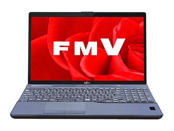 FMV LIFEBOOK AH�V���[�Y WA3/B3 KC_WA3B3_A062 Core i7�E������16GB�ESSD 256GB+HDD 1TB���ڃ��f��