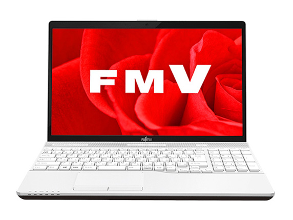 FMV LIFEBOOK AH�V���[�Y WA2/B3 KC_WA2B3_A007 HDD 1TB�EBlu-ray���ڃ��f�� [�v���~�A���z���C�g]