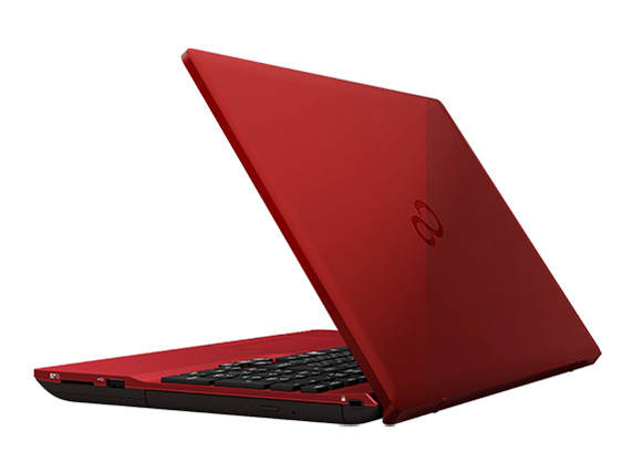 FMV LIFEBOOK AH�V���[�Y WA2/B3 KC_WA2B3_A009 HDD 1TB�EBlu-ray���ڃ��f�� [�K�[�l�b�g���b�h]