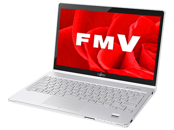 FMV LIFEBOOK SH�V���[�Y WS1/B3 KC_WS1B3_A018 Core i7�E������8GB�ESSD 256GB�EWQHD�t�����ڃ��f�� [�A�[�o���z���C�g] �̐��i�摜