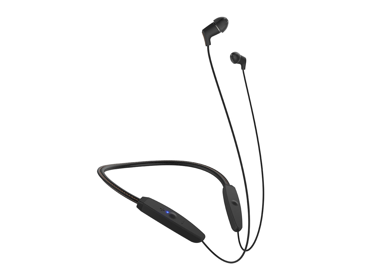 R5 Neckband [�u���b�N] �̐��i�摜