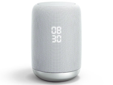 アンプ SONY LF-S50G(B) LF-S50G | スマートスピーカー（AIスピーカー） | ソニー