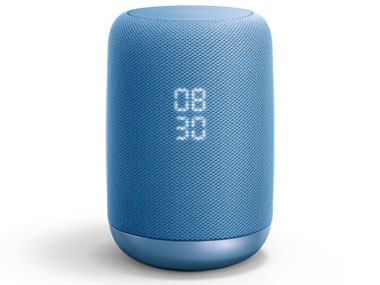 SONY LF-S50G(B) ワイヤレススピーカー LF-S50G | スマートスピーカー（AIスピーカー） | ソニー