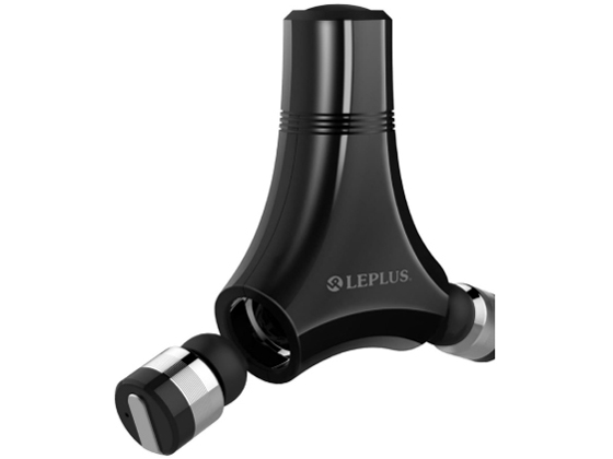 LEPLUS �ɂ̉��� Fly High LP-BTEP03BK [�u���b�N]