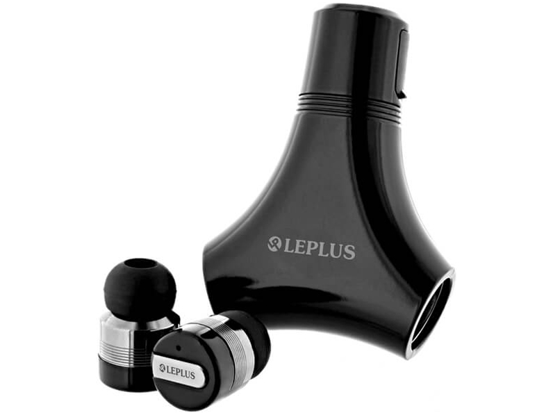LEPLUS �ɂ̉��� Fly High LP-BTEP03BK [�u���b�N]