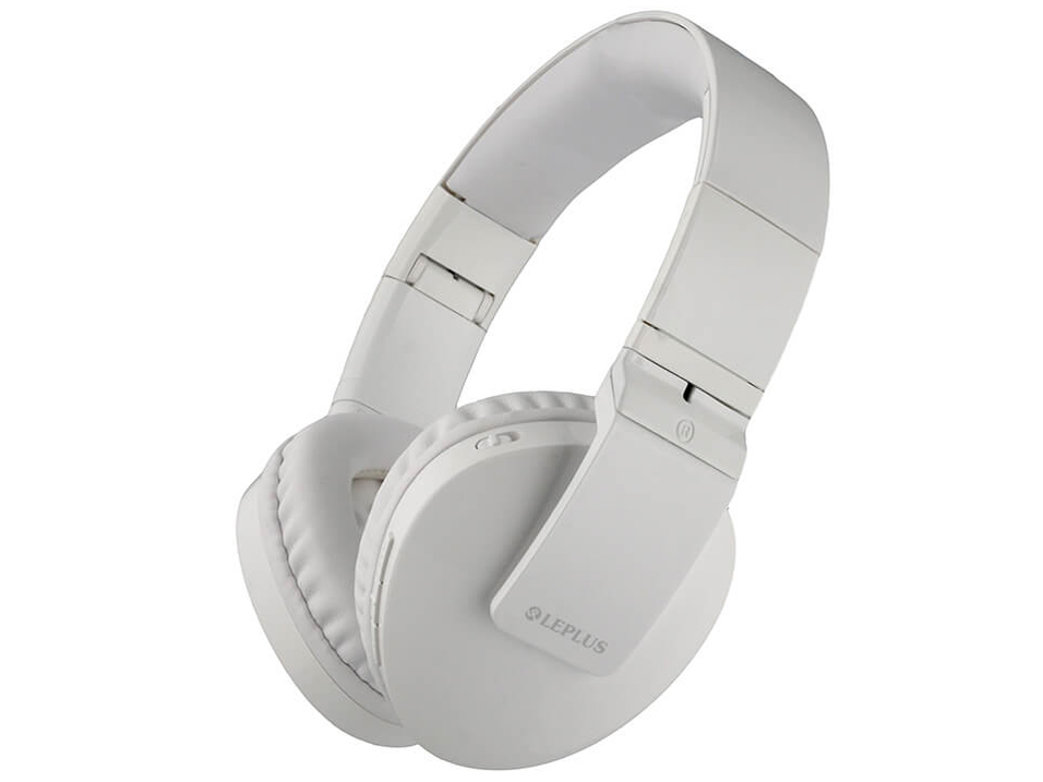 LEPLUS �ɂ̉��� Fly Tune LP-BTHP01WH [�z���C�g] �̐��i�摜