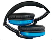 LEPLUS �ɂ̉��� Fly Tune LP-BTHP01BL [�u���[]