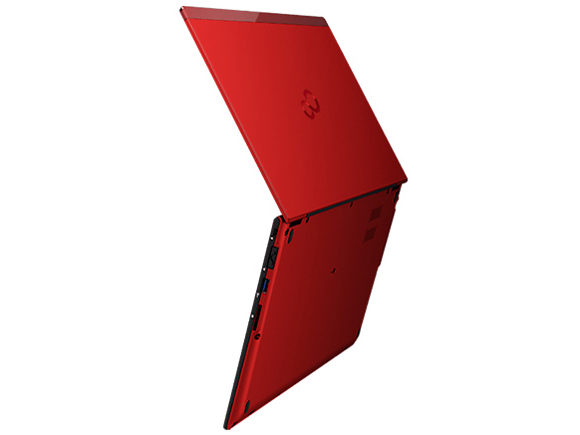 FMV LIFEBOOK UH�V���[�Y WU2/B3 KC_WU2B3_A035 Core i7�E������12GB�ESSD 512GB�EOffice���ڃ��f�� [�T�e�����b�h]