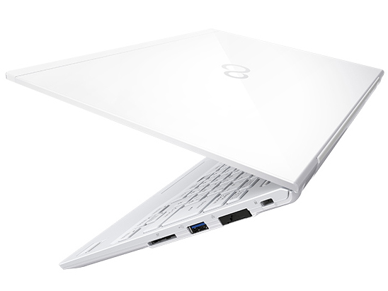 FMV LIFEBOOK UH�V���[�Y WU2/B3 KC_WU2B3_A036 Core i7�E������12GB�ESSD 512GB�EOffice���ڃ��f�� [�A�[�o���z���C�g]