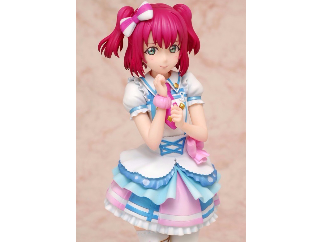 DreamTech ���u���C�u�I�T���V���C���I�I 1/8 ���V���r�B �y�N�̂�����͋P���Ă邩���HVer.�z