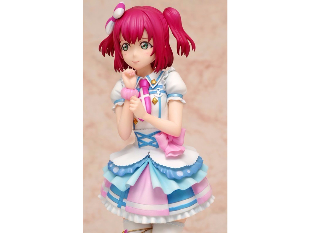 DreamTech ���u���C�u�I�T���V���C���I�I 1/8 ���V���r�B �y�N�̂�����͋P���Ă邩���HVer.�z