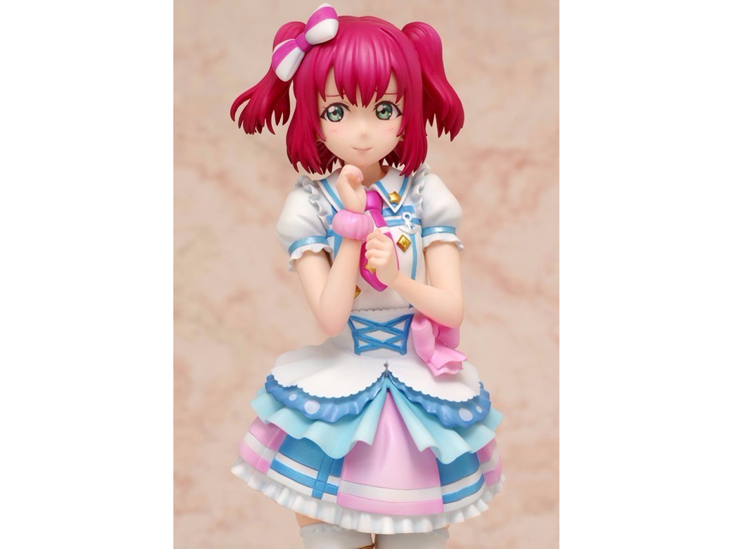 DreamTech ���u���C�u�I�T���V���C���I�I 1/8 ���V���r�B �y�N�̂�����͋P���Ă邩���HVer.�z