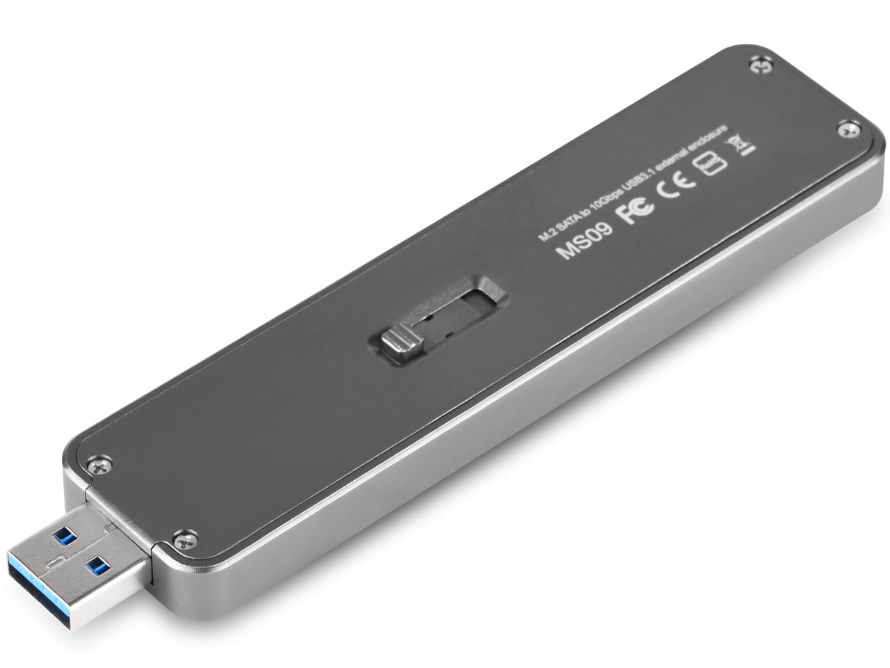 SST-MS09C [�`���R�[���O���[]