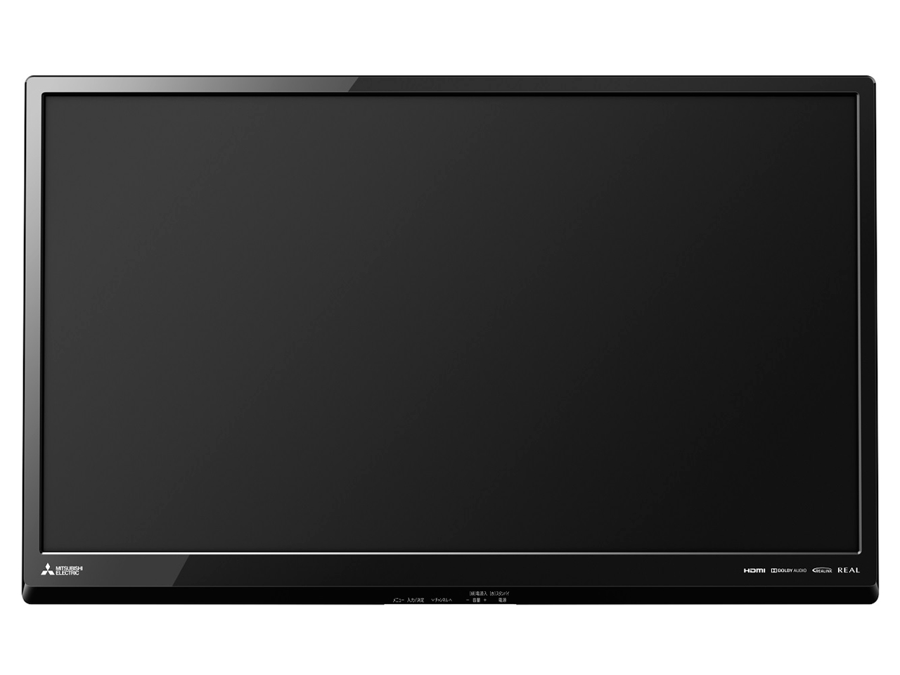 REAL LCD-32LB8-SL [32�C���`] �̐��i�摜