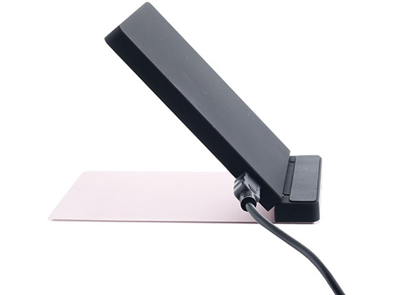 LEPLUS +U LP-Qi03WCSRGD [���[�Y�S�[���h]