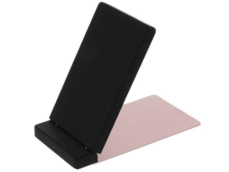 LEPLUS +U LP-Qi03WCSRGD [���[�Y�S�[���h] �̐��i�摜