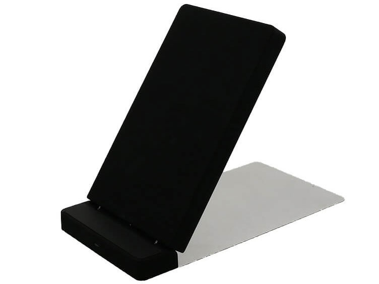 LEPLUS +U LP-Qi03WCSSV [�V���o�[] �̐��i�摜