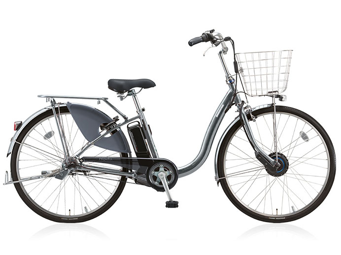 ブリヂストン フロンティアDX F4DB38 [F.Xベルベットローズ] + 専用