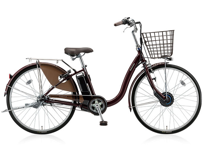 ブリジストンナチュラ自転車本体販売バッテリー充電器別途 販売関東圏配送可能 ブリヂストン フロンティア F4AB28 + 専用充電器 価格比較