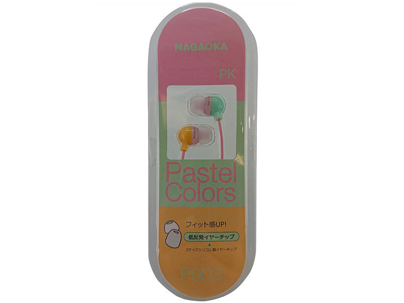 P903PK [�s���N]