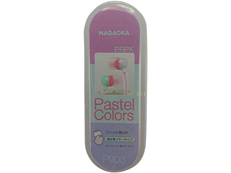 P903PRPK [�p�[�v���s���N]