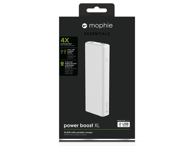 power boost XL v2 MOP-BY-000158 [�z���C�g]