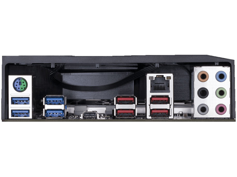 X299 AORUS Ultra Gaming [Rev.1.0]