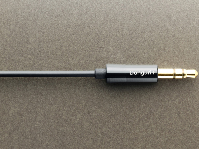 Donguri-�� (KAEDE)