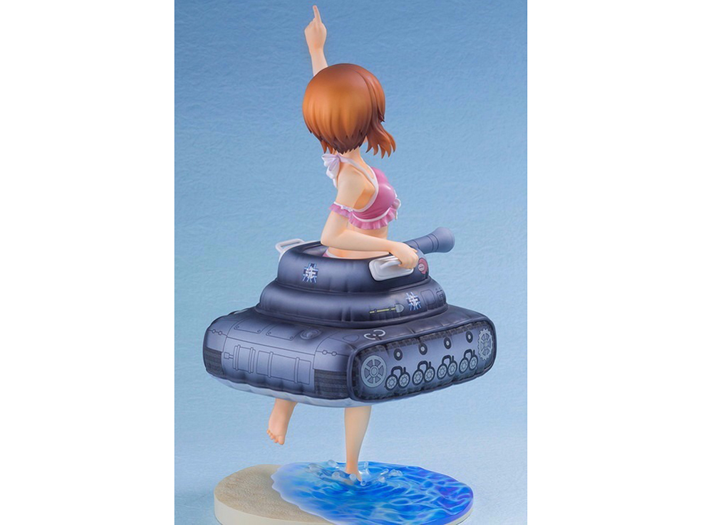 �K�[���Y&�p���c�@�[ ����� 1/7 ���Z�݂� �`�p���c�@�[�E�t�H�[�I�` ����&���Ver.