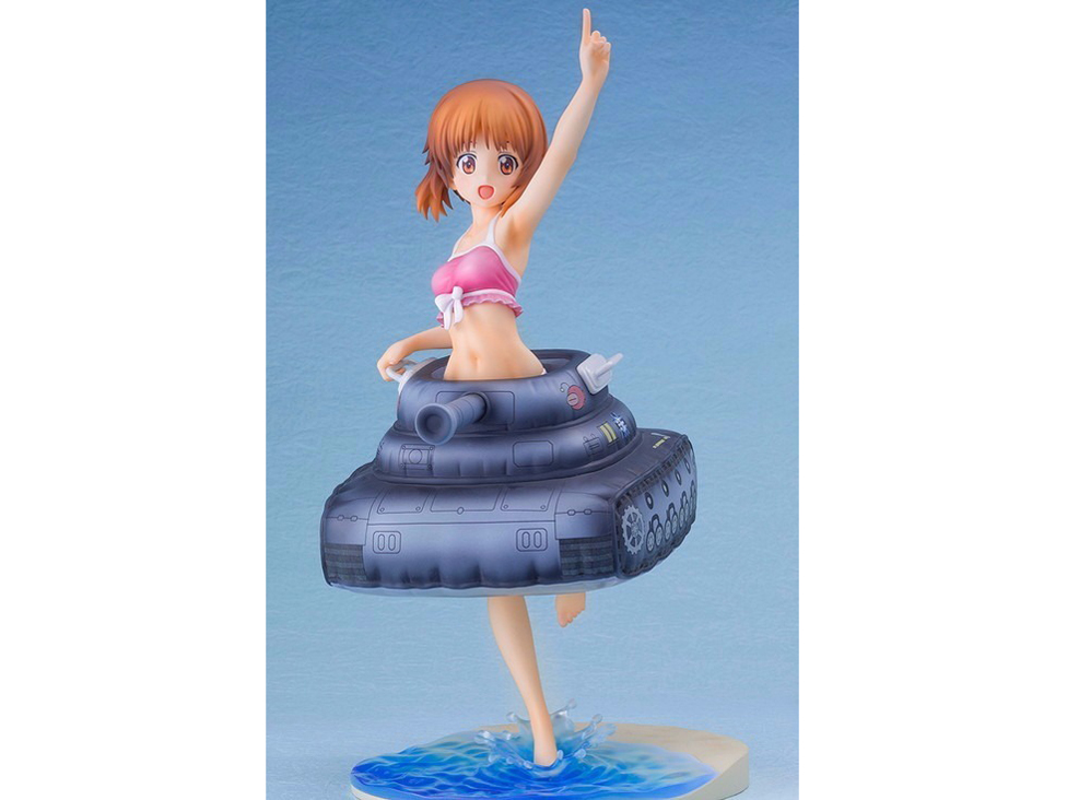 �K�[���Y&�p���c�@�[ ����� 1/7 ���Z�݂� �`�p���c�@�[�E�t�H�[�I�` ����&���Ver. �̐��i�摜