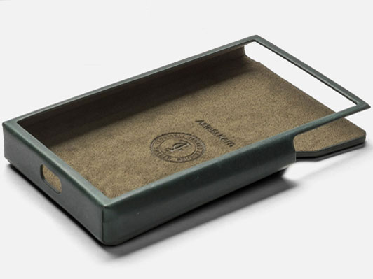 Astell&Kern AK-SP1000-CASE-GRN [�f�B�[�v�O���[��] �̐��i�摜