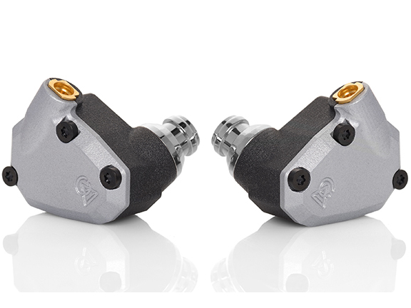 ANDROMEDA CK - Iceberg Special Edition