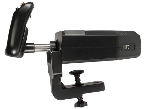 FLIGHT YOKE SYSTEM G-PF-YS [�u���b�N]