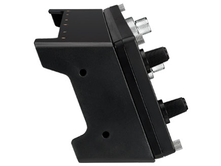 FLIGHT RADIO PANEL G-PF-RADP