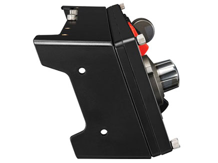 FLIGHT SWITCH PANEL G-PF-SWTP