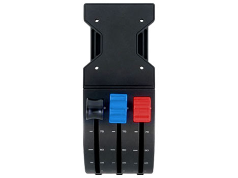 FLIGHT THROTTLE QUADRANT G-PF-THQU