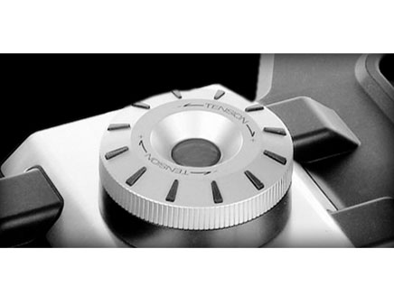 FLIGHT RUDDER PEDALS G-PF-RP