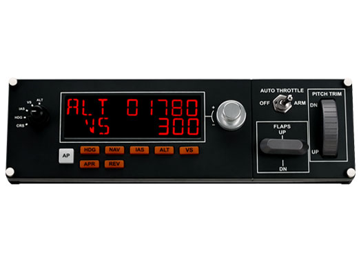 FLIGHT MULTI PANEL G-PF-MLTP