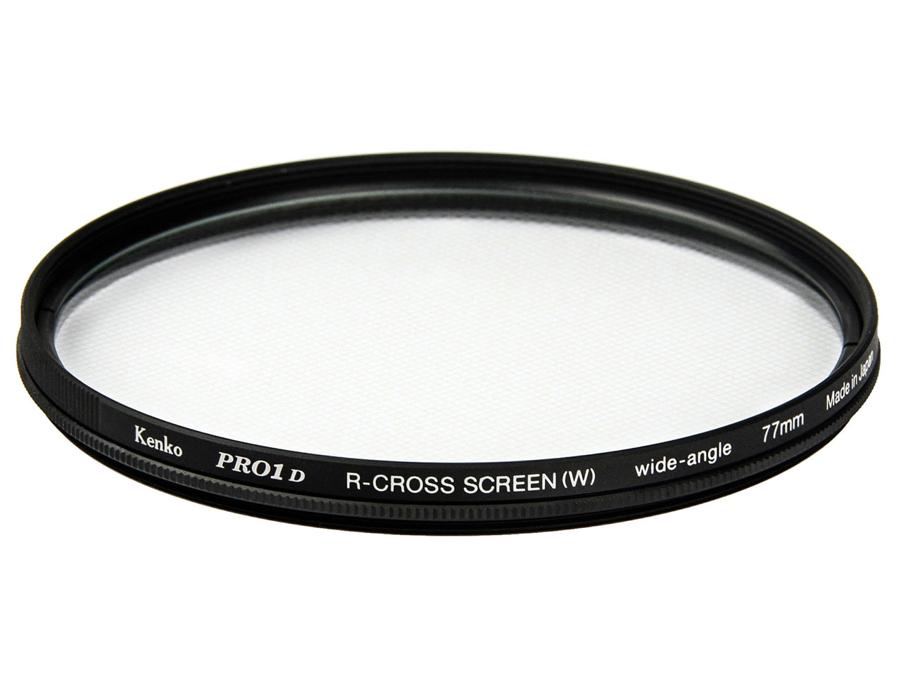 77S PRO1D R-�N���X�X�N���[��(W) for wide-angle lens �̐��i�摜
