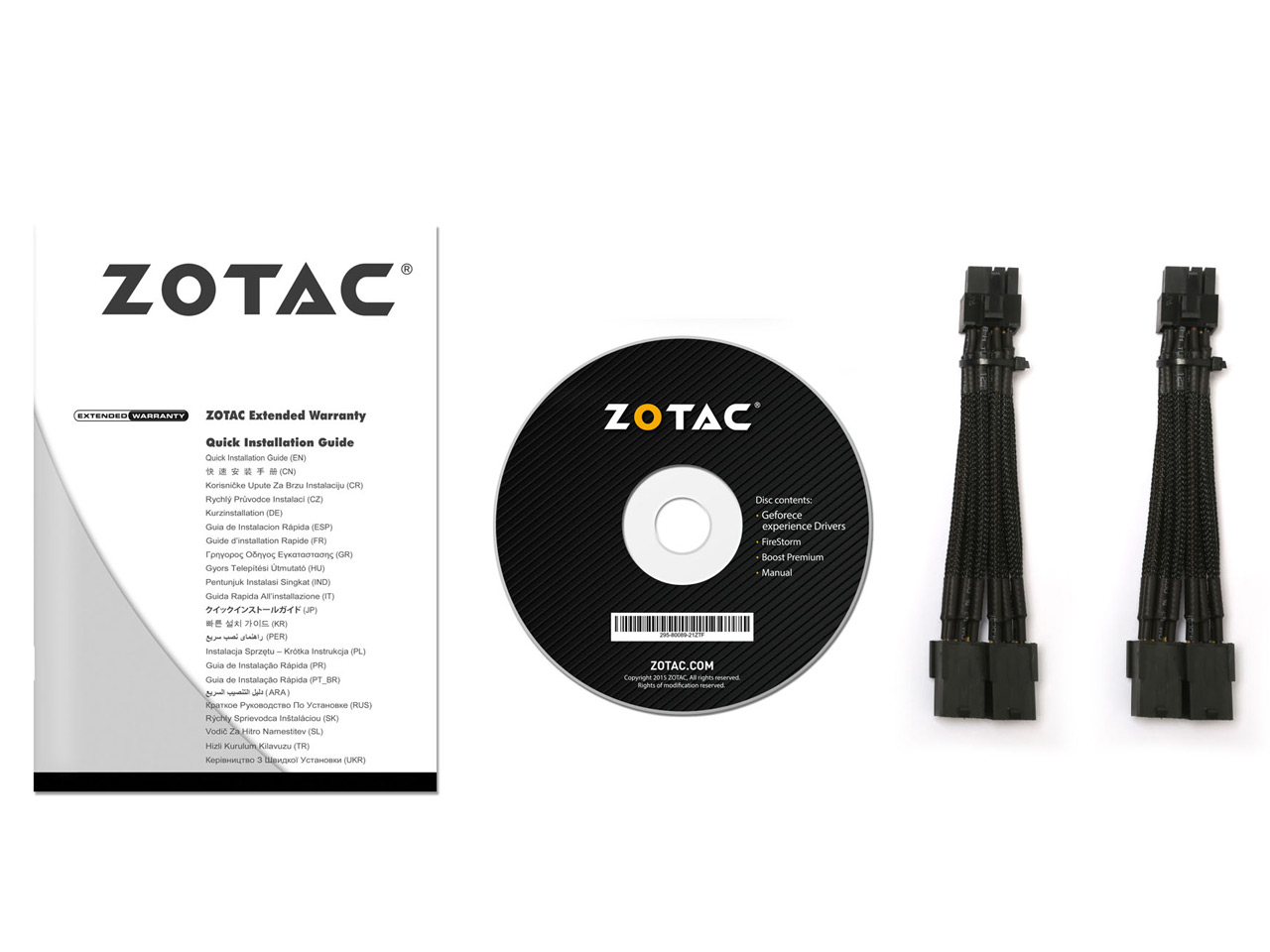 ZOTAC GeForce GTX 1070 Ti AMP Extreme ZT-P10710B-10P [PCIExp 8GB]