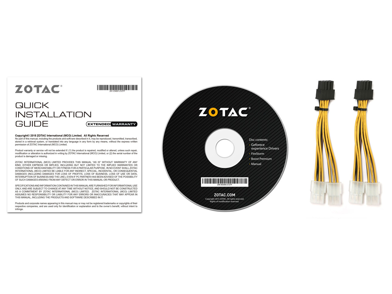 ZOTAC GeForce GTX 1070 Ti AMP Edition ZT-P10710C-10P [PCIExp 8GB]