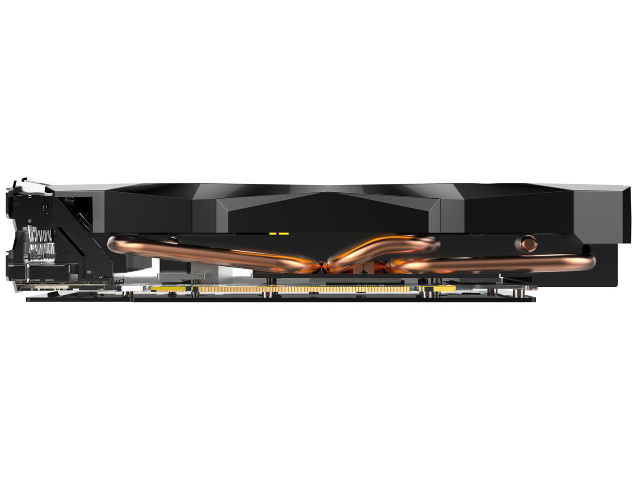 ZOTAC GeForce GTX 1070 Ti Mini ZT-P10710G-10P [PCIExp 8GB]