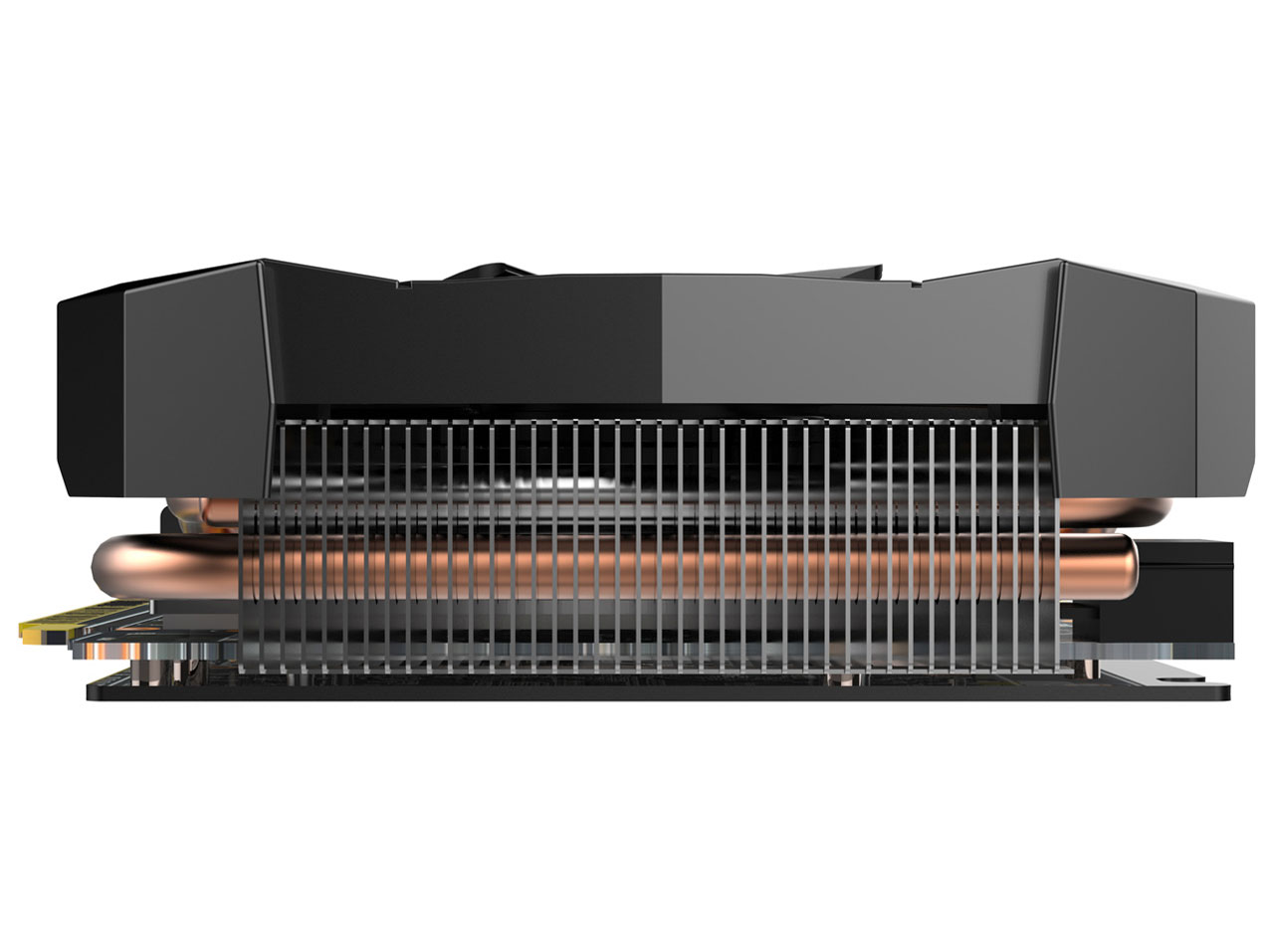 ZOTAC GeForce GTX 1070 Ti Mini ZT-P10710G-10P [PCIExp 8GB]