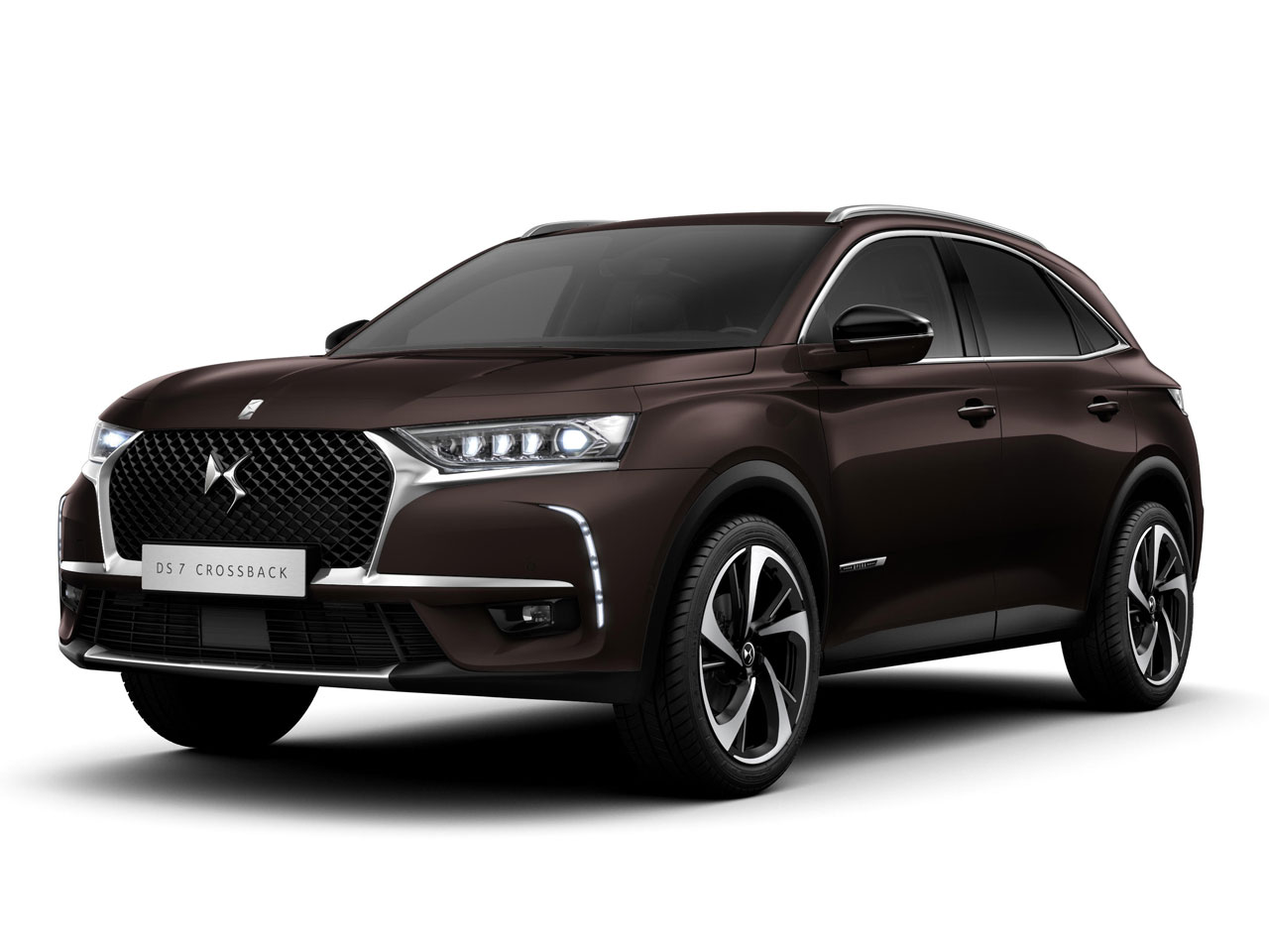 シトロエン DS 7 CROSSBACK 2018年モデルの価格・グレード一覧 価格.com