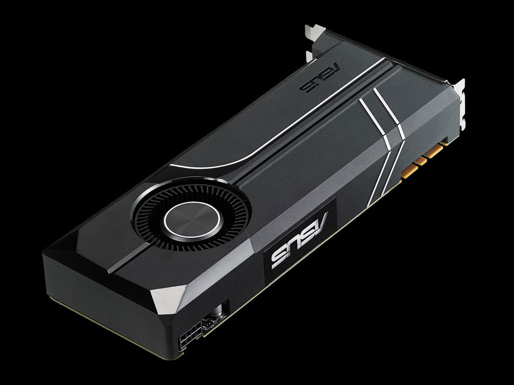 TURBO-GTX1070TI-8G [PCIExp 8GB]