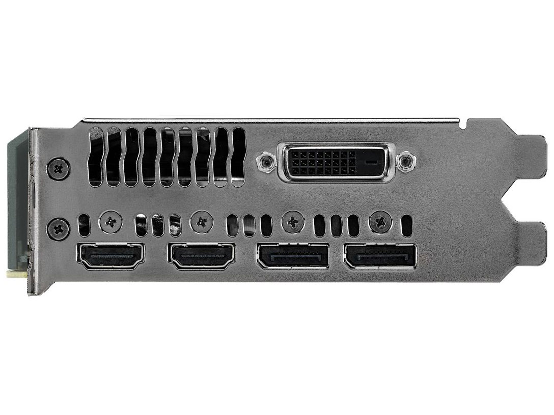 TURBO-GTX1070TI-8G [PCIExp 8GB]