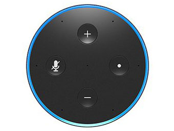 Amazon Echo [�T���h�X�g�[�� (�t�@�u���b�N)]