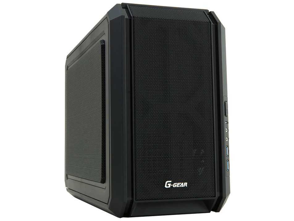 eX.computer G-GEAR mini GI7J-B92/ZT �̐��i�摜